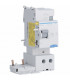 Bloc différentiel 2P 40A 300mA type AC - HAGER : BF241
