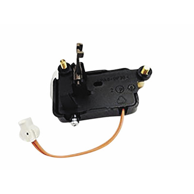 Microinterruptor - VAILLANT : 111715
