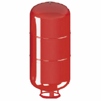 Vaso de expansión SOLAR 250l - CIMM : 400250
