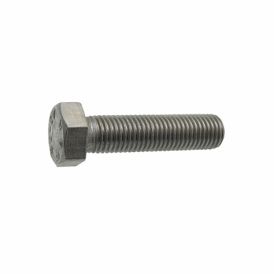 Set of screws 16x45 for tapped butterfly valve- DIFF - 111874  - (X8)