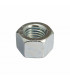 Set of Ø20 nuts- DIFF - 111878  - (X8)