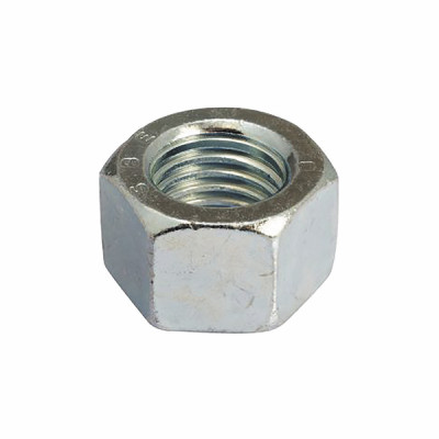 Set of Ø20 nuts (X 8)