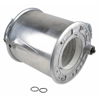 Intercambiador 30kW id/c - ATLANTIC : 112526