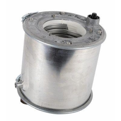 Échangeur 28kw - ATLANTIC : 112537