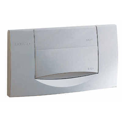 Flush plate - GEBERIT : 115.222.46.1