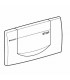 Flush plate - GEBERIT : 115.222.46.1