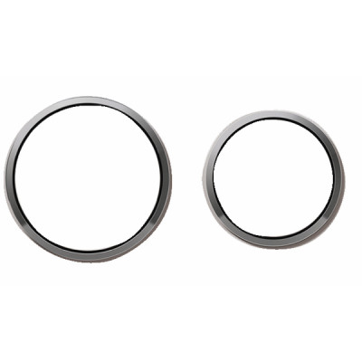 Plaque de déclenchement - GEBERIT : 115.240.KJ.1