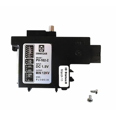 Flame supervision device - VAILLANT : 115257