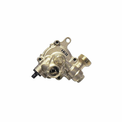 Water valve - VAILLANT : 115304