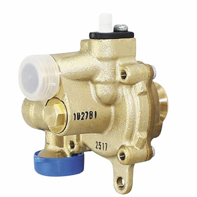 Valve à eau - VAILLANT : 115305