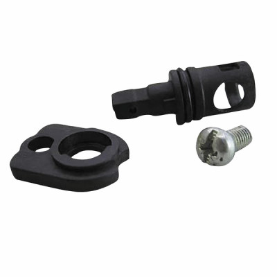 Temperature selector - VAILLANT : 115314