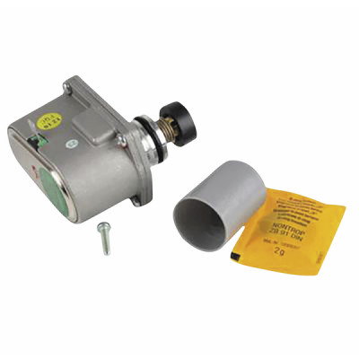 Servomoteur - VAILLANT : 115371