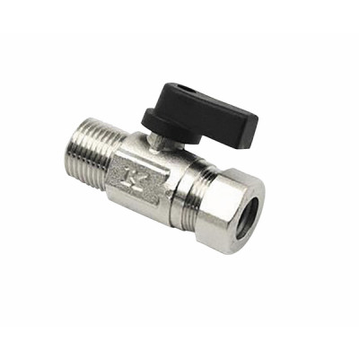 Llave de llenado de esfera - IMMERGAS : 1.1572