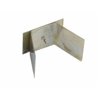 Deflector quemador gxe-e/v - ATLANTIC : 119268