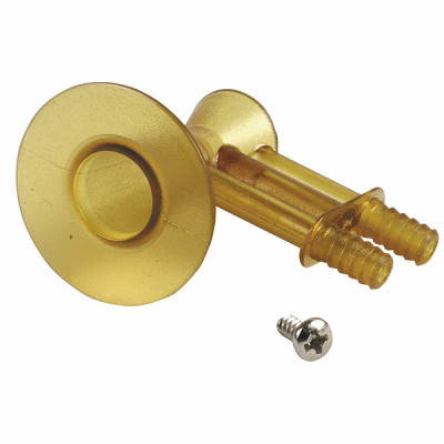 Venturi tube - BAXI ROCA : 122020520