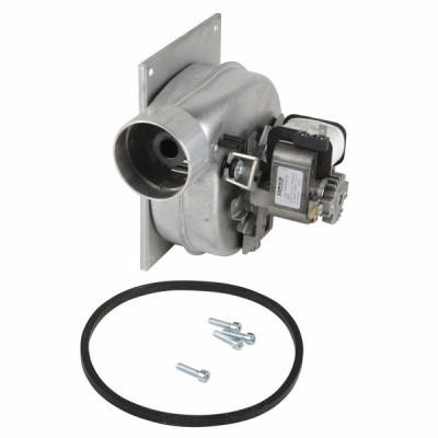 Extracteur VICTORIA F - BAXI ROCA : 122022080