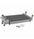 Bithermic heating body R/RS - BAXI ROCA : 122035010