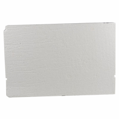 Panel refractario delantero victoria/laura - BAXI ROCA : 122040560