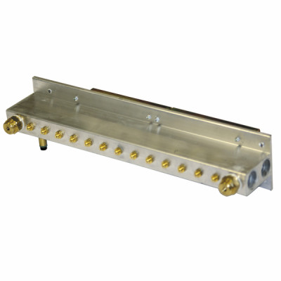 NG valve RS 20/20 - BAXI ROCA : 122060680