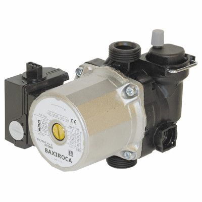 Groupe circulateur LAURA 30 - BAXI ROCA : 122075180