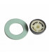 Kit limitador caudal + junta - ROCA BAXI : 122085050