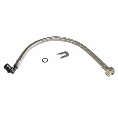 Tube connexion vase d'expansion SARA/NOR- BAXI ROCA - 122093060