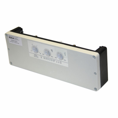 Tarjeta electronica rs-20/20 (v.01) - ROCA BAXI : 122123000