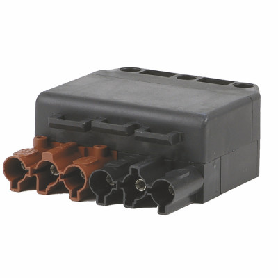 Conector wielland - BAXI ROCA : 122150280
