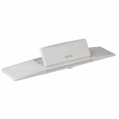 White trim - ROCA BAXI : 122151200