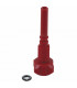 Bleed drain bypass valve - ROCA BAXI : 122152380
