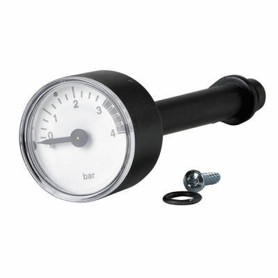 Analogue manometer VICTORIA - ROCA BAXI : 122152600