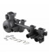 Corps hydraulique SARA - BAXI ROCA : 122153440