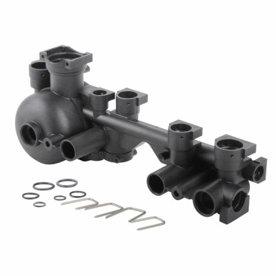 Cuerpo hydroblock sara - ROCA BAXI : 122153440