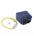 Ignition transformer - ROCA BAXI : 122155360