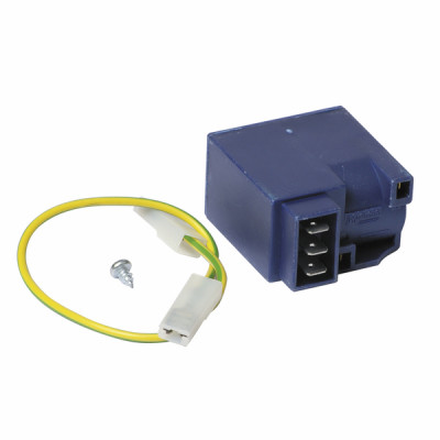 Kit transformador de encendido - ROCA BAXI : 122155360