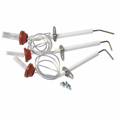 Kit allumage R/RS - BAXI ROCA : 122155600