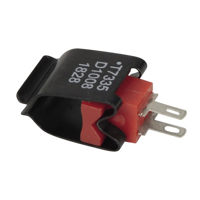 Sonde NTC de contact  (18200701)  - ROCA BAXI : 122155730