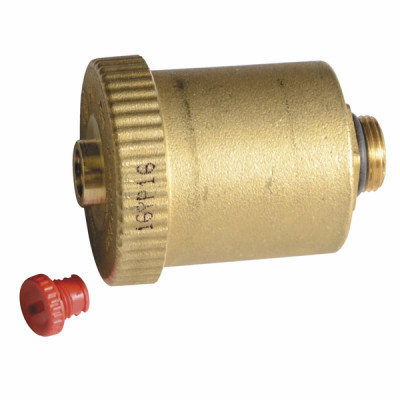 Kit purgador victoria - ROCA BAXI : 122156190