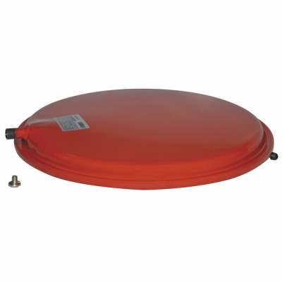 Expansion vessel - ROCA BAXI : 122156220