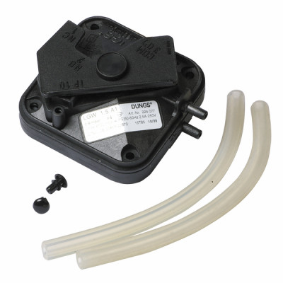 Pressure switch A.M S/square 8-10 mbar - BAXI ROCA : 122160280