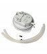 New model pressure switch 12-15mb - ROCA BAXI : 122160820