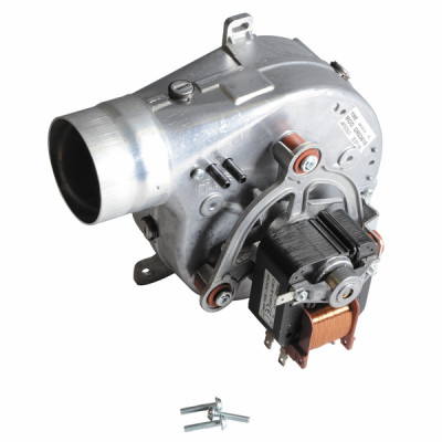 Vent. laura 20/20f-20af (3s) 171105142 - BAXI ROCA : 122220710