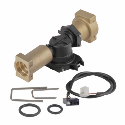 Caudalímetro laura - BAXI ROCA : 122280010