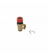 Safety valve 3b LAURA - ROCA BAXI : 122450080