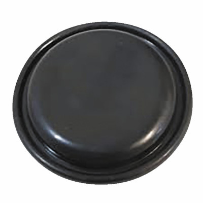 Pressure switch diaphragm Mini  - IMMERGAS : 1.2264