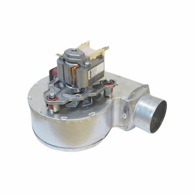 Ventilador rl97/4200 a45, 43-50w - IMMERGAS : 1.2353