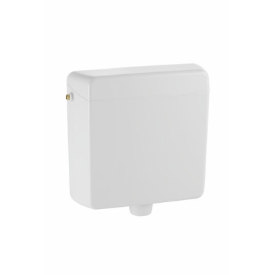 Exposed tank AP123 - GEBERIT : 123.701.11.1
