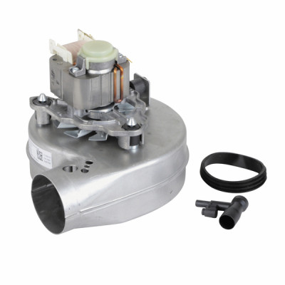 Ventilador neobit plus 24/24f - BAXI ROCA : 125027080