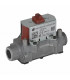 Vanne gaz - BAXI ROCA : 125089600