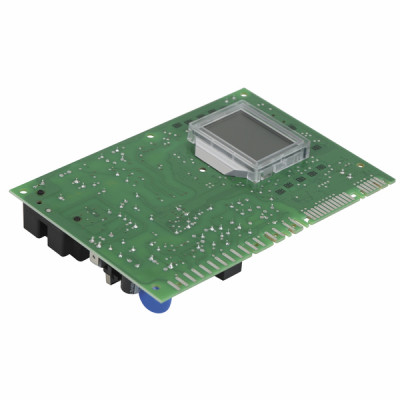 Electronic board - ROCA BAXI : 125128870